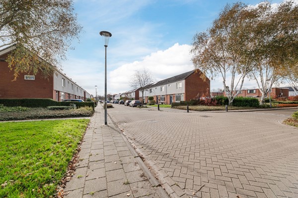 Medium property photo - Cohenstraat 3, 9648 AP Wildervank